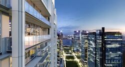 Marina View (D1), Apartment #448952801